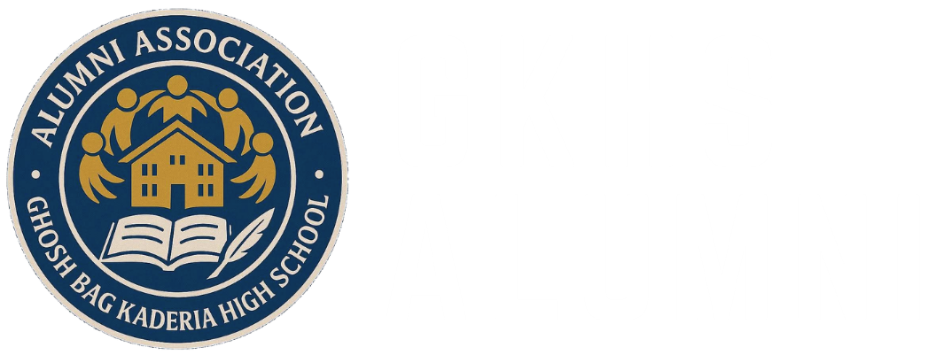 GKHS ALUMNI