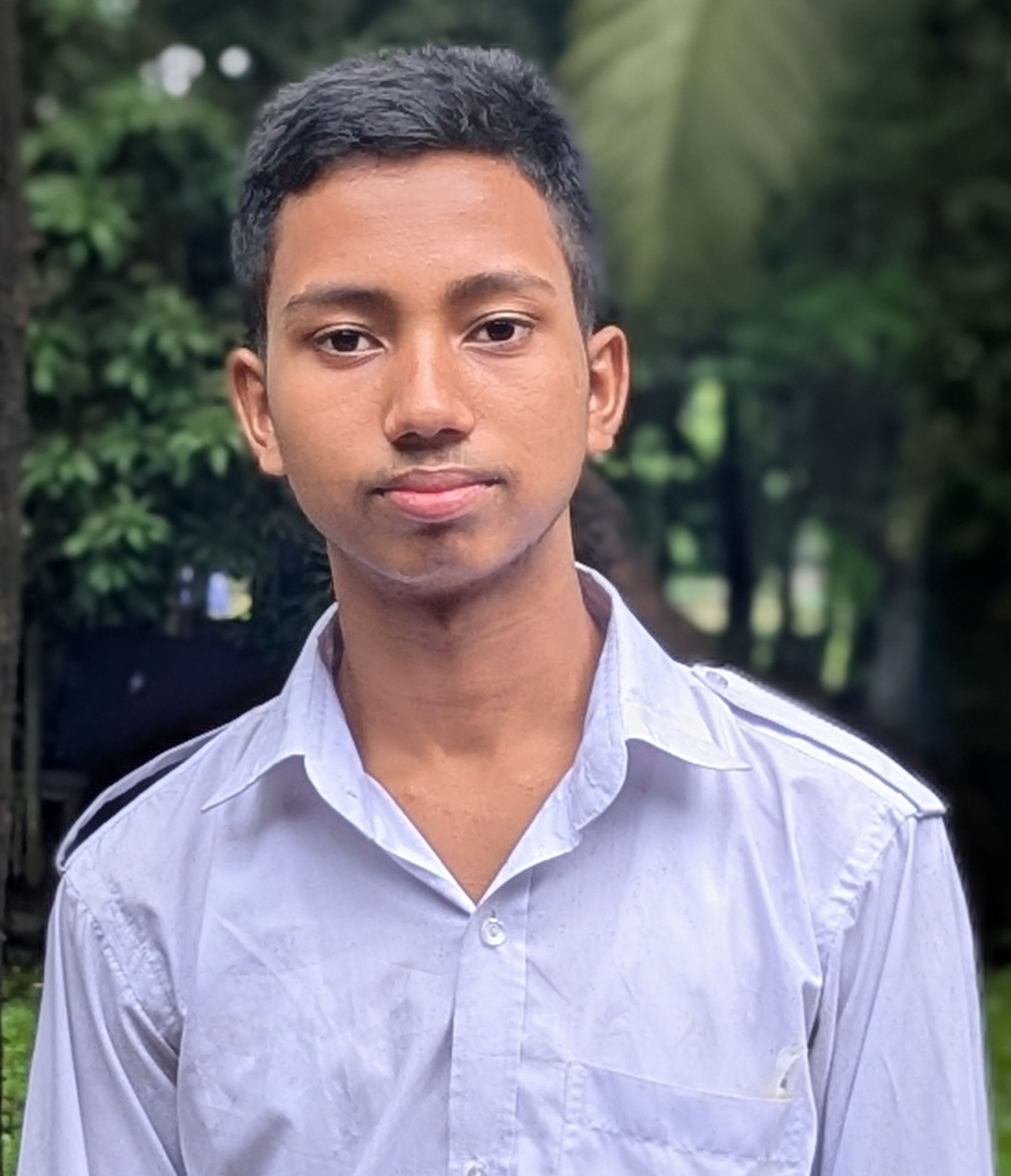 Minhajul Islam