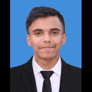 Ahmed Miraj Chowdhury