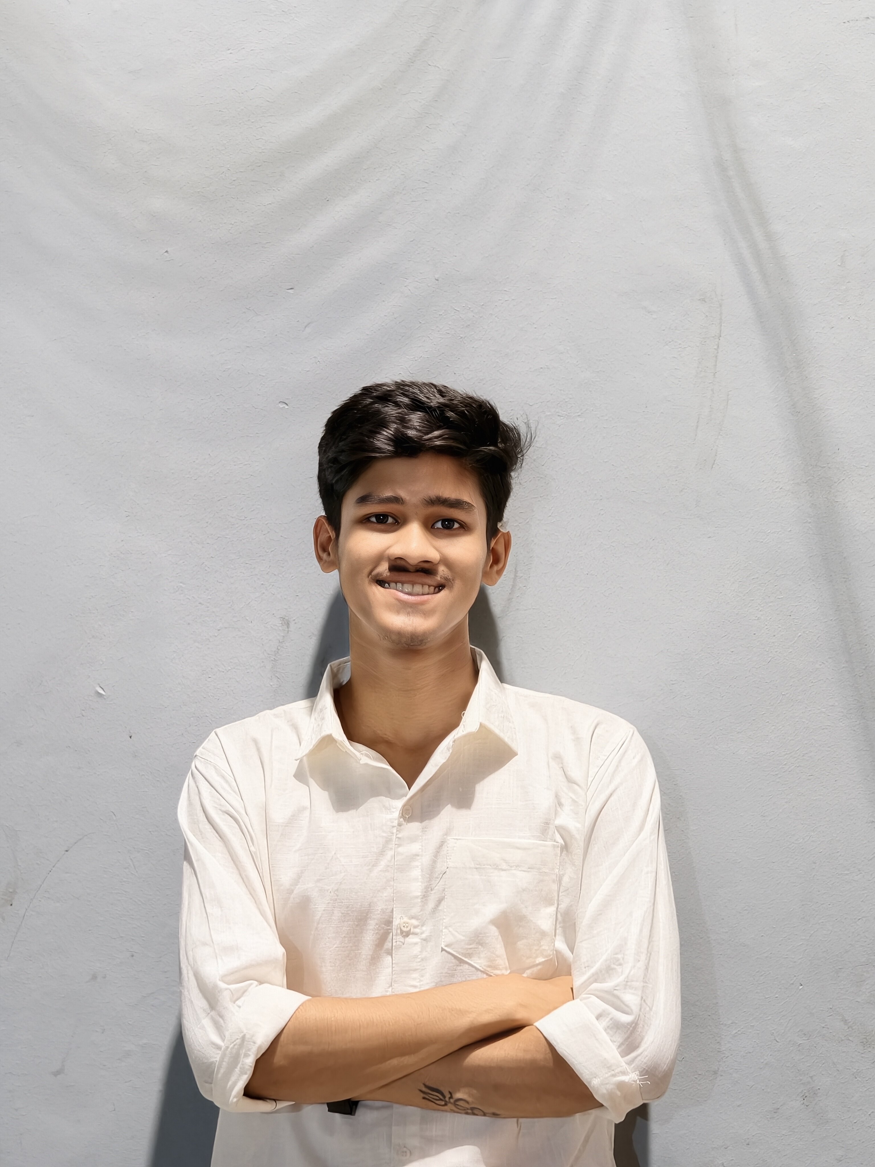 Saikat bhuiyan